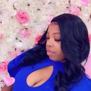 Meet your Posher, Tryasia